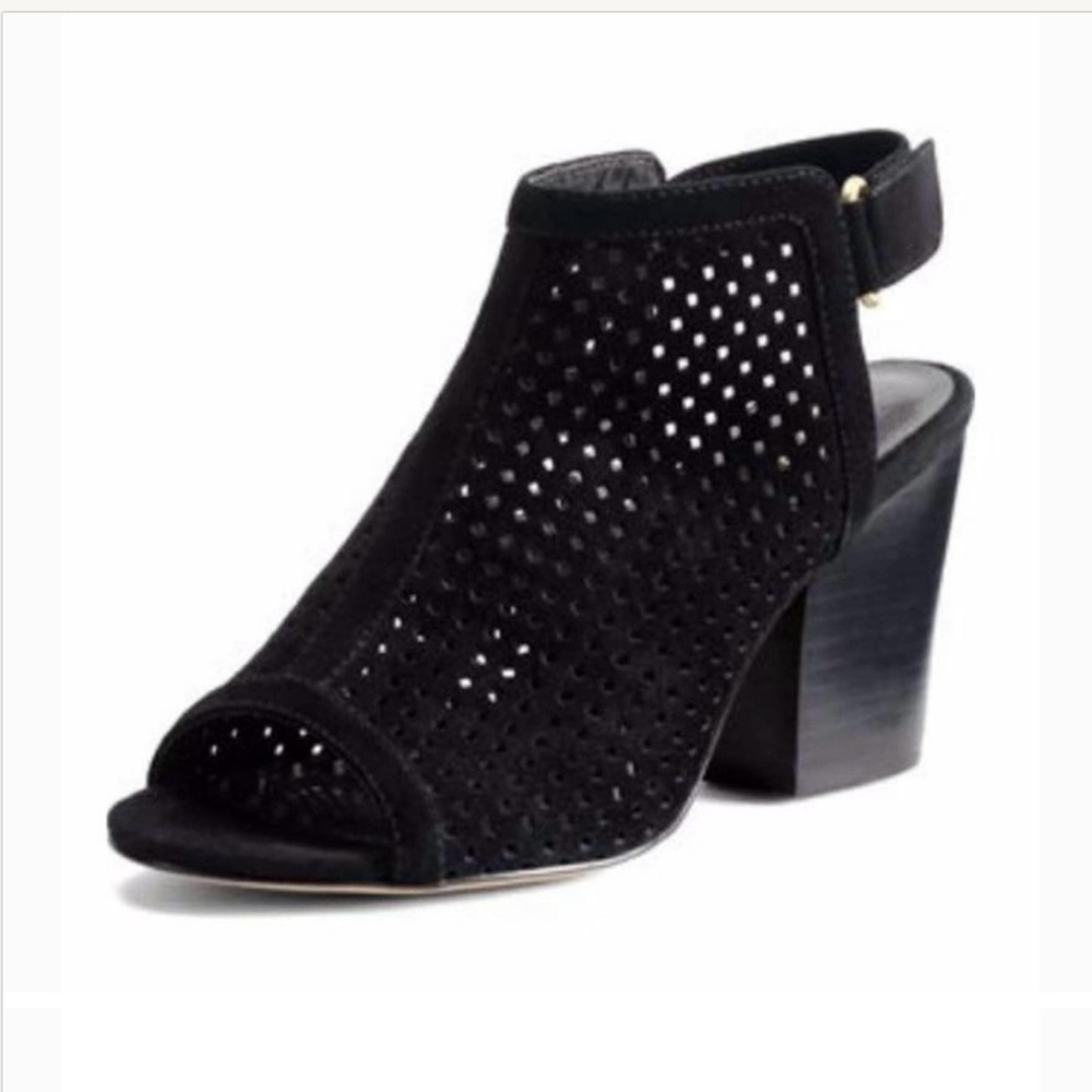 Isola Lora Block Heel Sandals